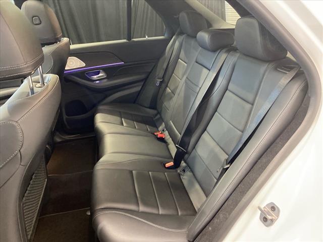 2024 Mercedes-Benz GLE GLE 350 4MATIC