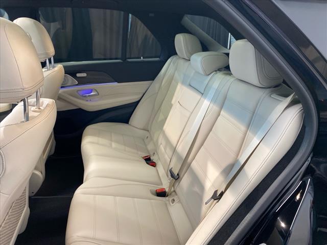 2024 Mercedes-Benz GLE GLE 350 4MATIC