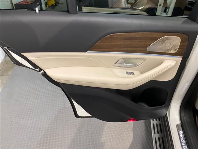 2022 Mercedes-Benz GLE GLE 450 4MATIC