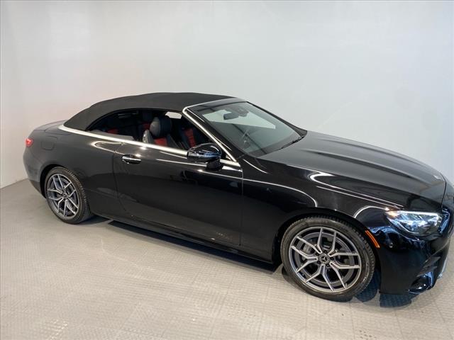 2023 Mercedes-Benz E-Class E 450