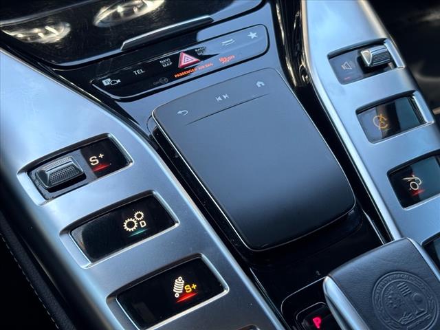 2022 Mercedes-Benz AMG GT 53
