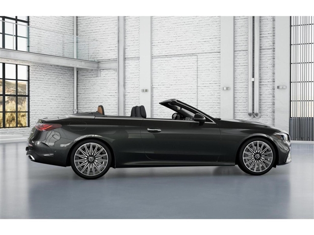 2025 Mercedes-Benz CLE CLE 300 4MATIC