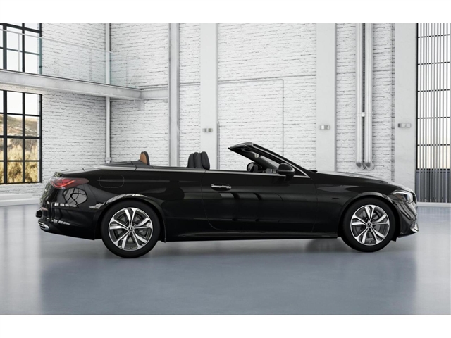 2025 Mercedes-Benz CLE CLE 300 4MATIC