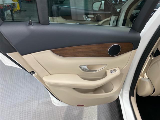 2021 Mercedes-Benz GLC GLC 300
