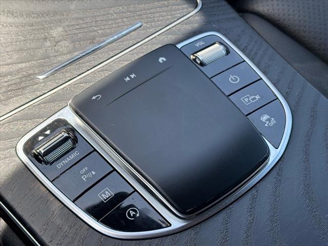 2021 Mercedes-Benz GLC GLC 300