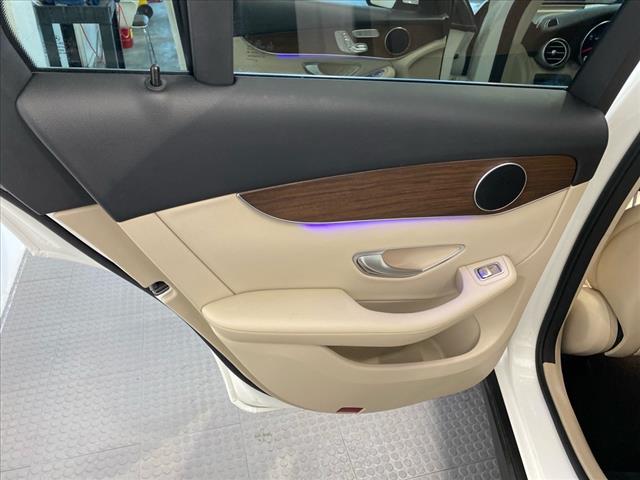 2021 Mercedes-Benz GLC GLC 300