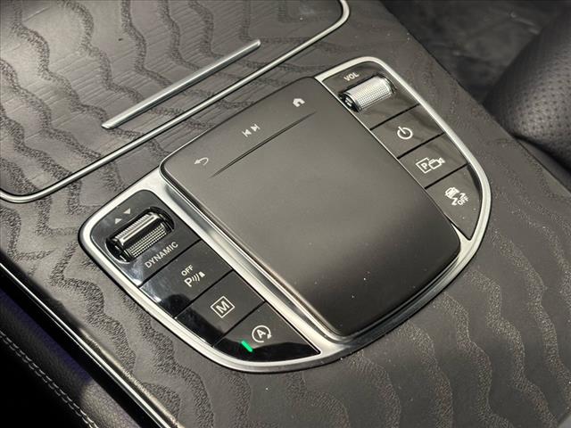 2021 Mercedes-Benz GLC GLC 300