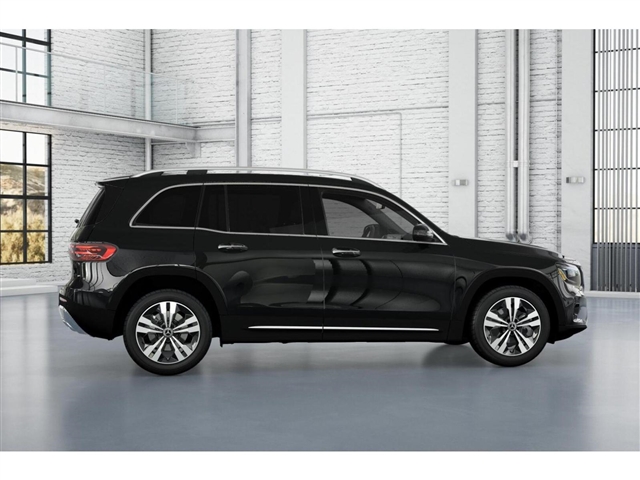 2025 Mercedes-Benz GLB GLB 250