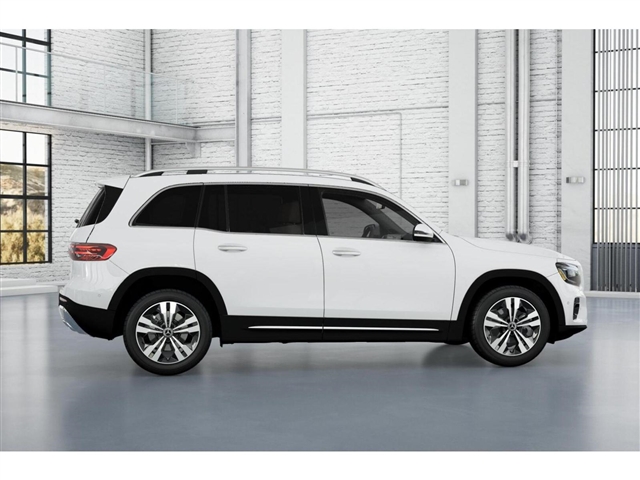 2025 Mercedes-Benz GLB GLB 250