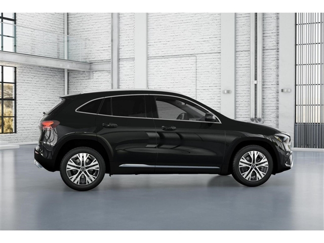 2025 Mercedes-Benz GLA GLA 250