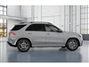 2025 Mercedes-Benz GLE GLE 350