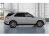 2025 Mercedes-Benz GLE GLE 350 4MATIC