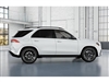 2025 Mercedes-Benz GLE GLE 580 4MATIC