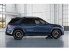 2024 Mercedes-Benz GLE AMG GLE 63 S