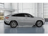 2025 Mercedes-Benz GLE 