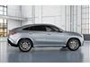 2025 Mercedes-Benz GLE 