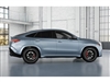 2025 Mercedes-Benz GLE S