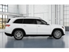 2025 Mercedes-Benz GLS 
