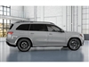 2025 Mercedes-Benz GLS 