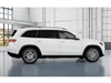 2025 Mercedes-Benz GLS 