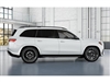 2025 Mercedes-Benz GLS GLS 580