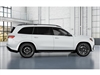 2025 Mercedes-Benz GLS 
