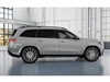 2025 Mercedes-Benz GLS 