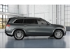2025 Mercedes-Benz GLS GLS 580
