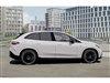 2025 Mercedes-Benz EQE 