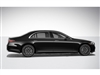 2025 Mercedes-Benz S-Class S 580 4MATIC