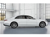 2025 Mercedes-Benz S-Class S 580 4MATIC