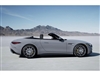 2025 Mercedes-Benz SL-Class AMG SL 55