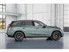 2025 Mercedes-Benz GLC 