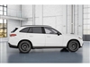 2025 Mercedes-Benz GLC 