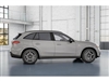 2025 Mercedes-Benz GLC 