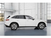 2025 Mercedes-Benz GLC 