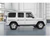 2025 Mercedes-Benz G-Class G 550