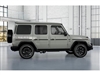 2025 Mercedes-Benz G-Class G 63 AMG