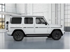 2025 Mercedes-Benz G-Class G 580 w/ EQ Technology