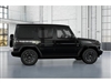 2025 Mercedes-Benz G-Class G 580 w/ EQ Technology