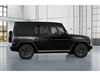 2025 Mercedes-Benz G-Class G 580 w/ EQ Technology