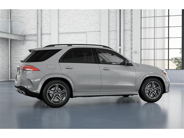 2025 Mercedes-Benz GLE GLE 350