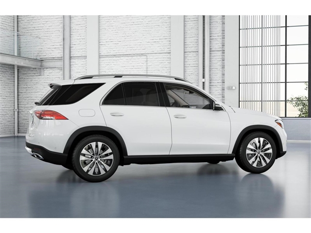 2025 Mercedes-Benz GLE GLE 350