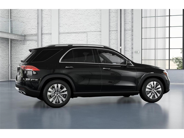 2025 Mercedes-Benz GLE GLE 350