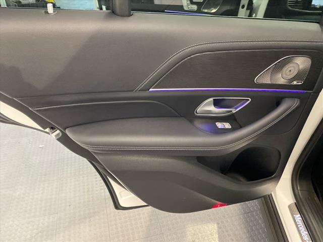 2024 Mercedes-Benz GLE GLE 350 4MATIC