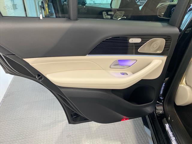 2024 Mercedes-Benz GLE GLE 350 4MATIC