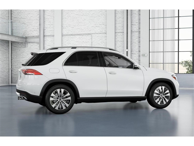 2025 Mercedes-Benz GLE GLE 350 4MATIC