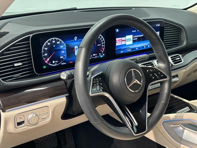 2024 Mercedes-Benz GLE GLE 450e 4MATIC