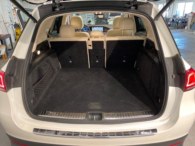 2022 Mercedes-Benz GLE GLE 450 4MATIC