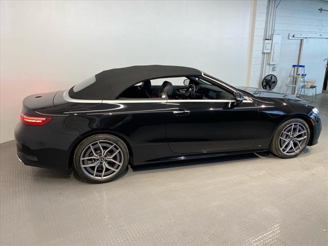 2023 Mercedes-Benz E-Class E 450